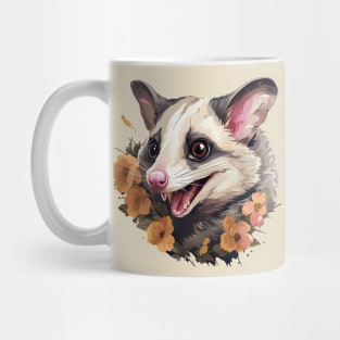 possum Mug